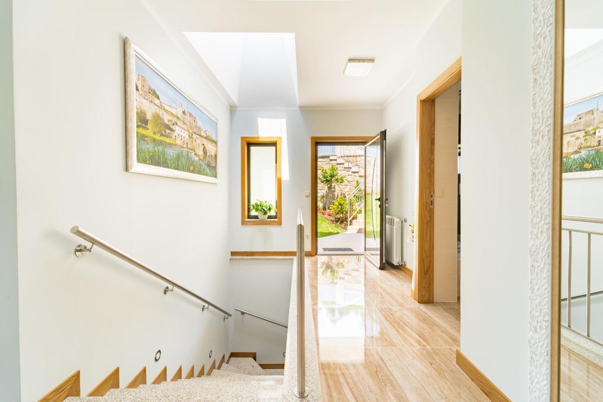 Casa De Eiro By House And People Villa Barcelos Exterior foto