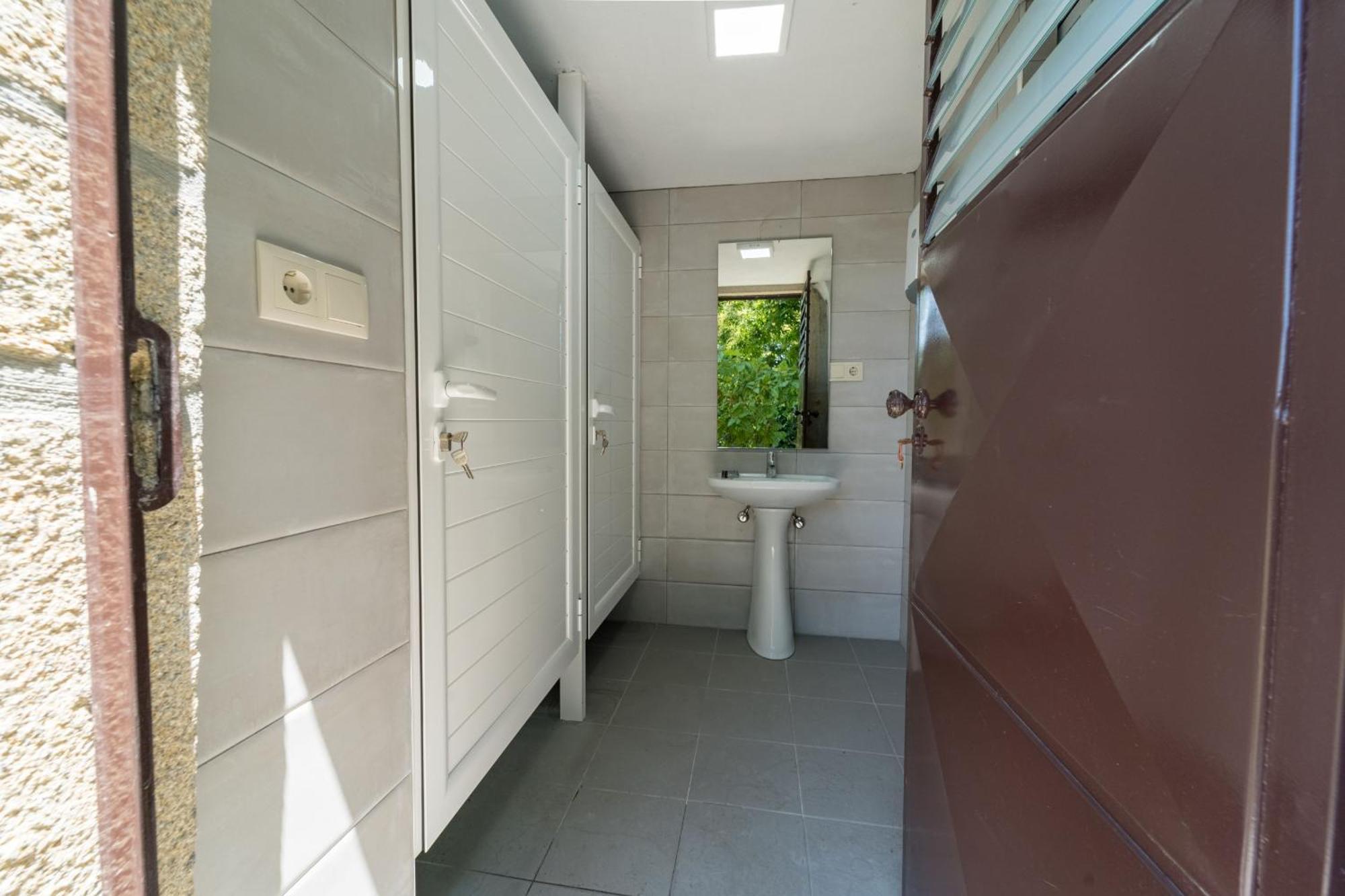 Casa De Eiro By House And People Villa Barcelos Exterior foto