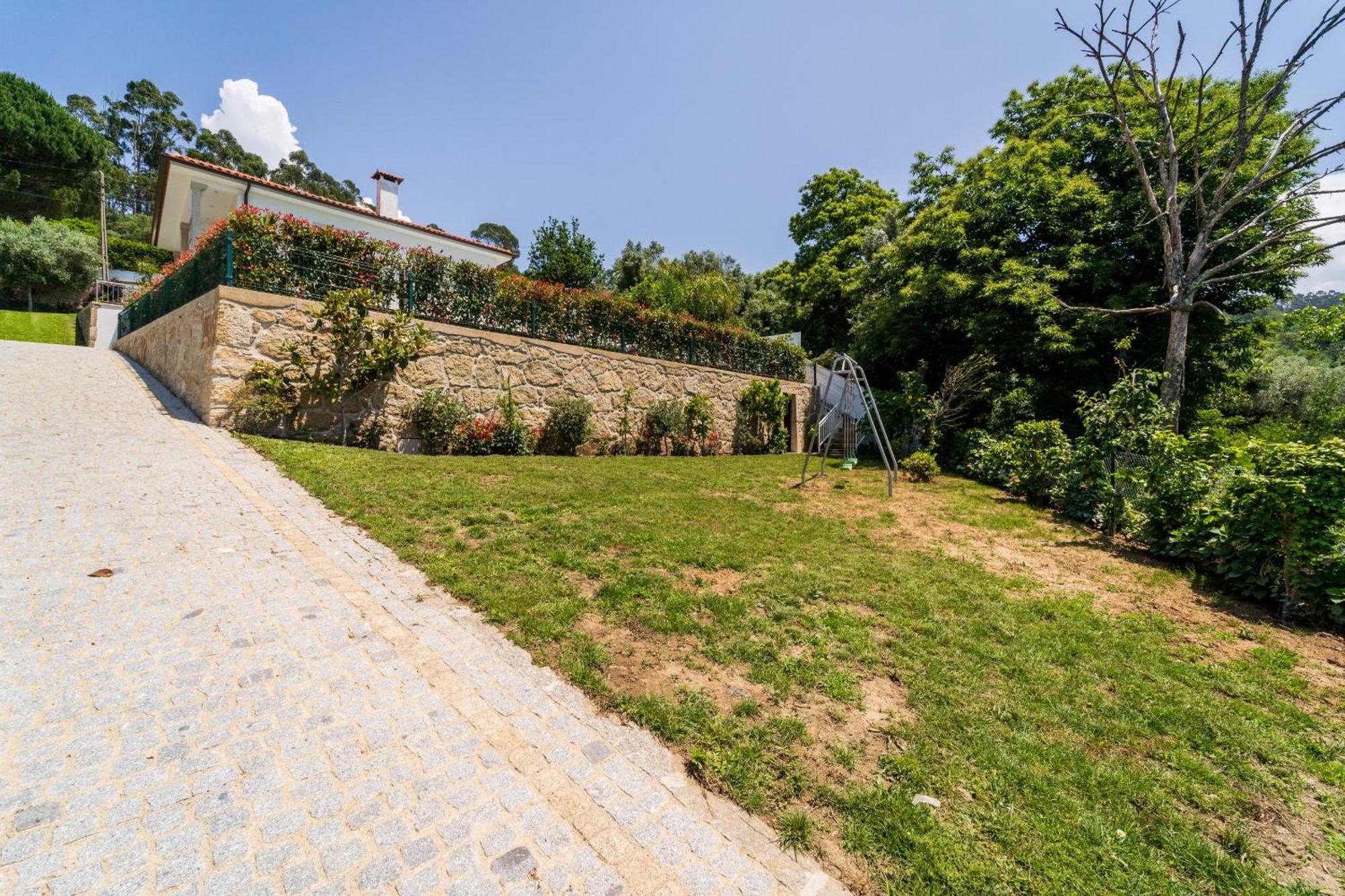 Casa De Eiro By House And People Villa Barcelos Exterior foto