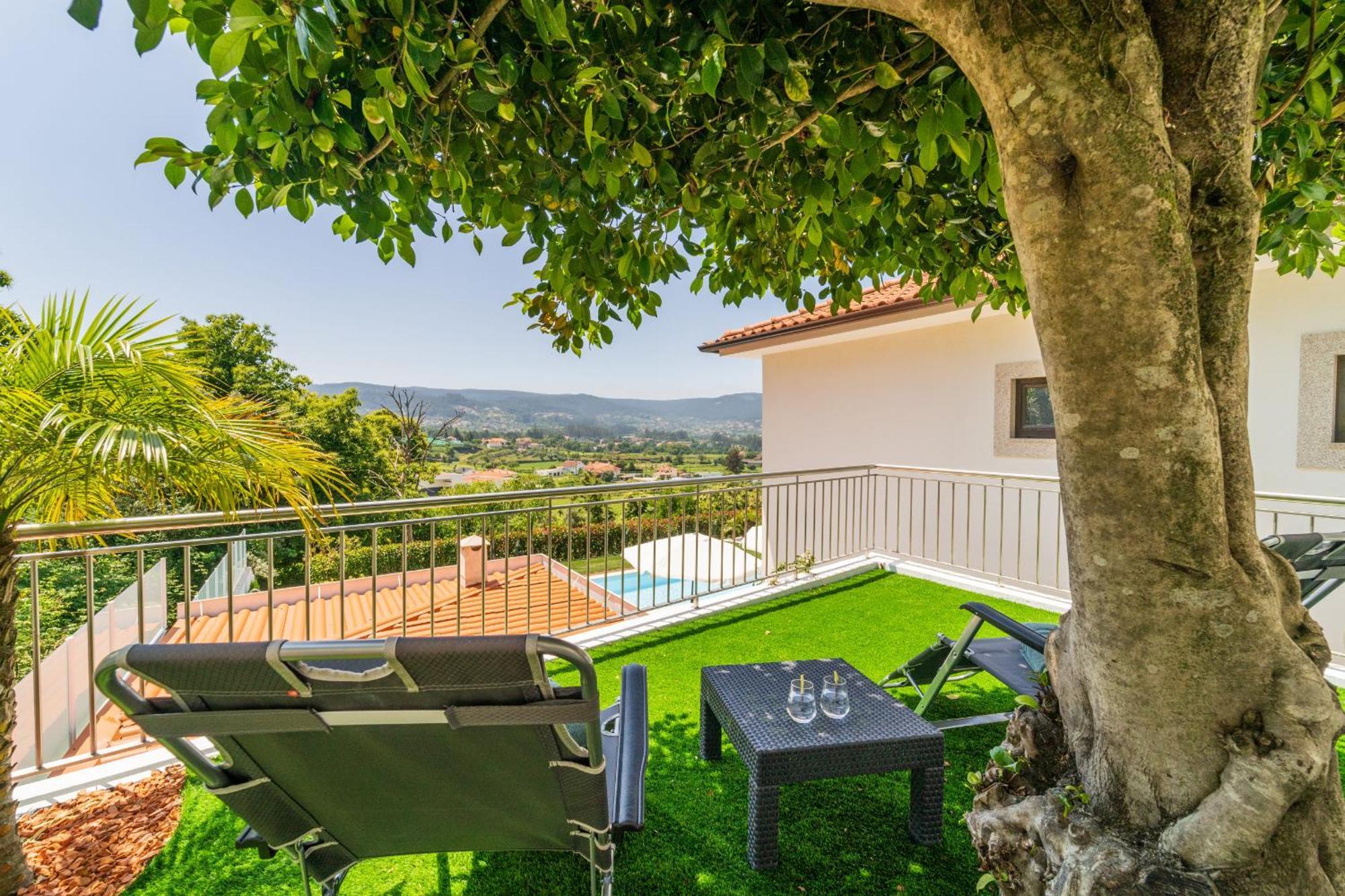 Casa De Eiro By House And People Villa Barcelos Exterior foto